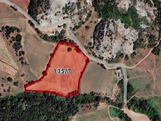 Yenişehir, Bursa içerisinde satılık Arsa