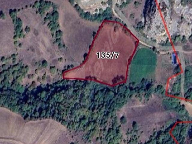 Yenişehir, Bursa içerisinde satılık Arsa