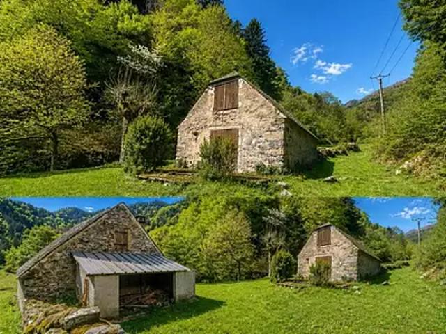 Maison vente à Bagnères-de-Bigorre, Beyrède-jumet