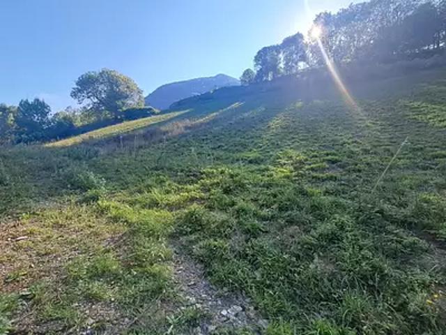 Terrain vente à Beyrède-Jumet, Beyrède-Jumet-Camous
