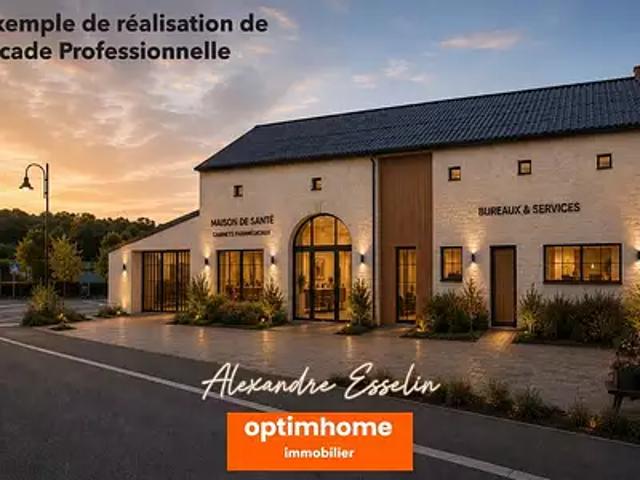 Maison vente à Beyren-lès-Sierck, Moselle