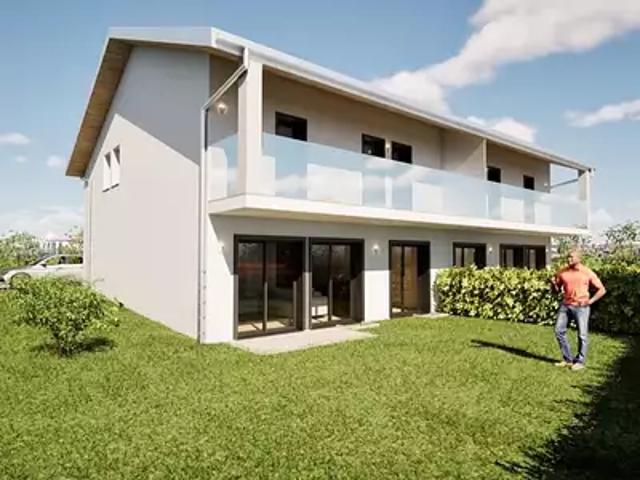 Maison vente à Thionville, Beyren-lès-sierck