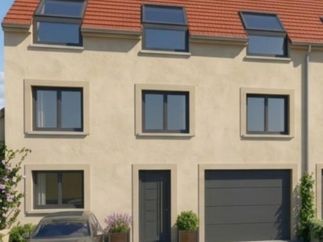 Garage vente à Thionville, Beyren-lès-sierck