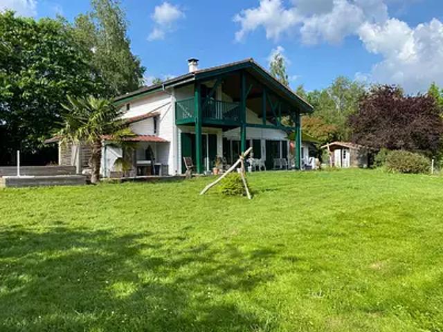 Maison vente à Dax, Beyries