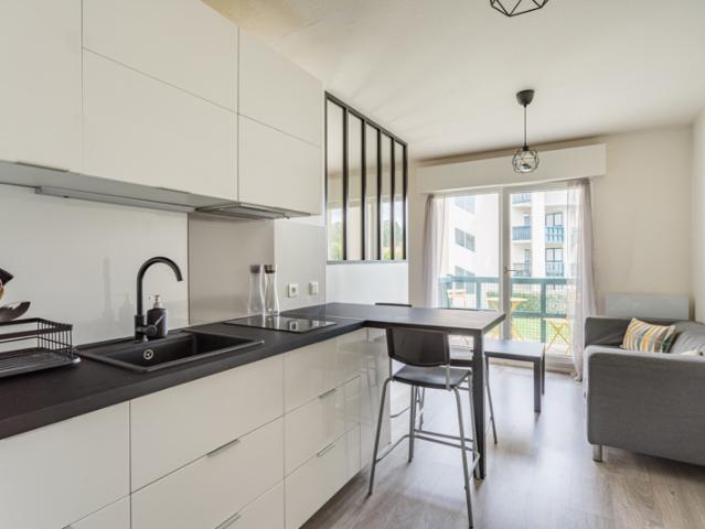 Appartement vente à Bayonne