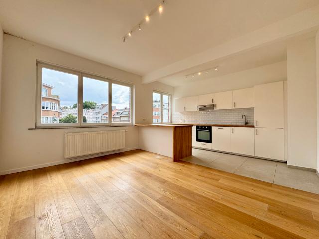 Appartement location à Brussel, Bruxelles