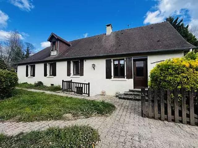 Maison vente à Brive-la-Gaillarde, Beyssac