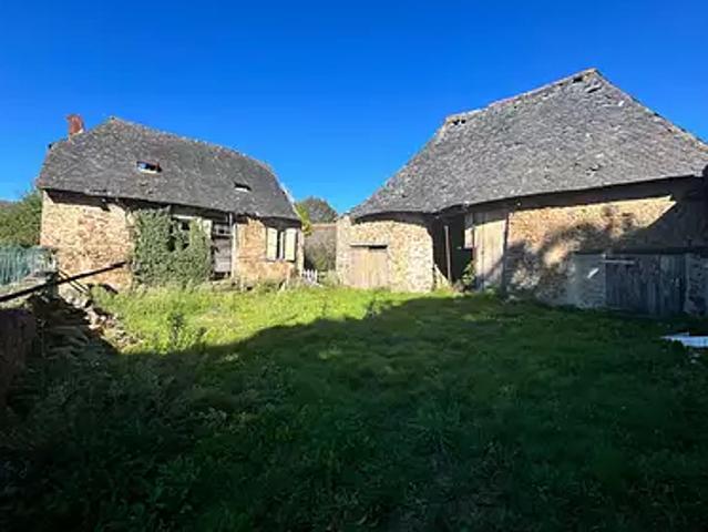 Maison vente à Brive-la-Gaillarde, Beyssac