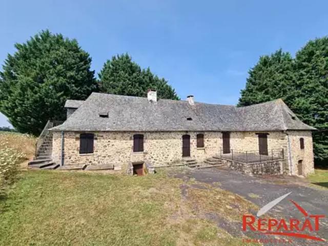 Maison vente à Brive-la-Gaillarde, Beyssac