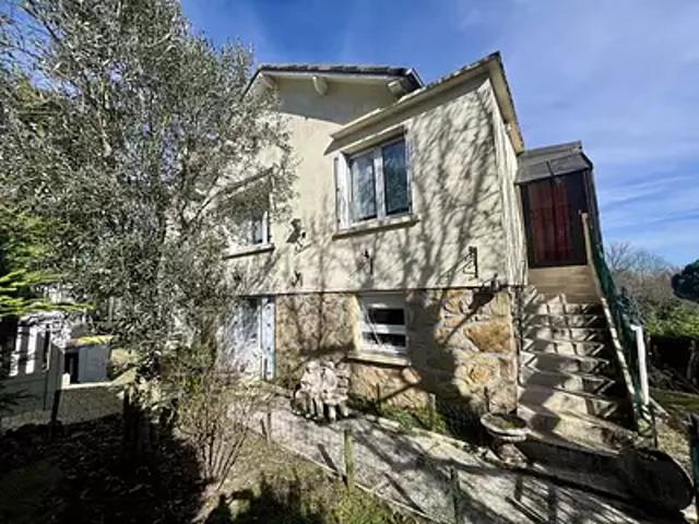 Maison vente à Brive-la-Gaillarde, Beyssac