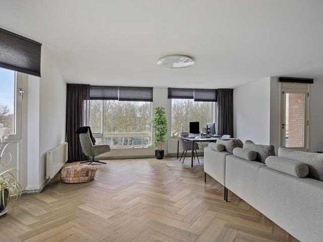 Appartement te huur in Zuid, Amsterdam