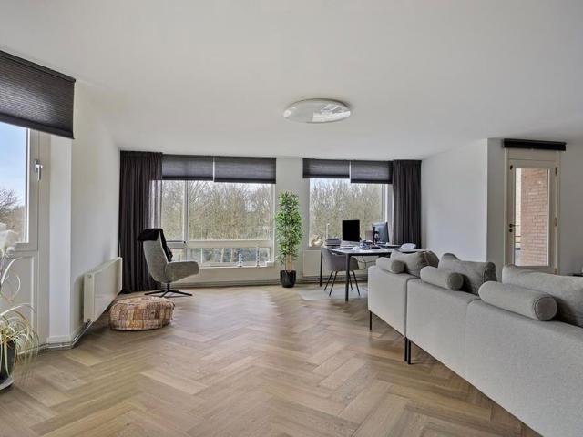 Appartement te huur in Zuid, Amsterdam