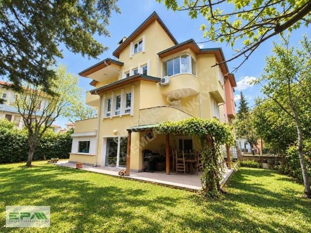 Çankaya, Ankara içerisinde satılık Villa