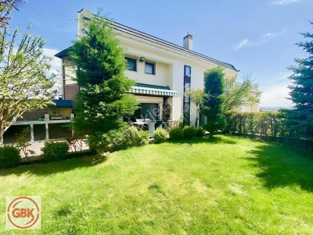 Beysupark, Çankaya içerisinde kiralık Villa