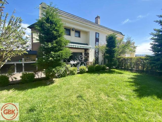Çankaya, Ankara içerisinde satılık Villa