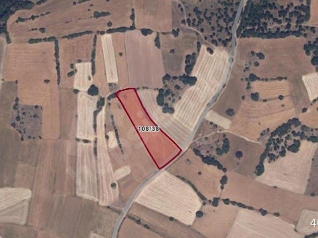 Eskipazar, Karabük içerisinde satılık Arsa