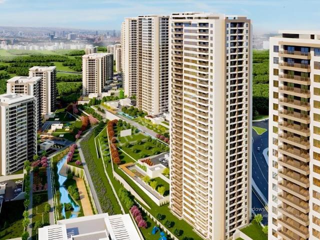 Beytepe Mahallesi, Çankaya içerisinde satılık mülk