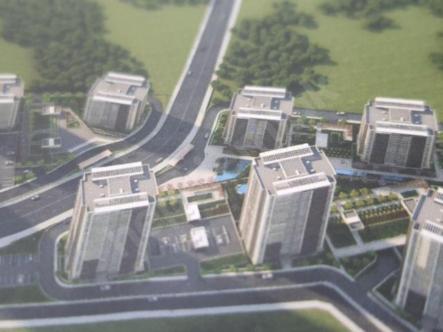 Beytepe Mahallesi, Çankaya içerisinde satılık mülk