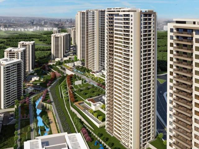 Beytepe Mahallesi, Çankaya içerisinde satılık mülk