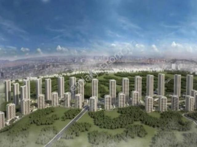 Çankaya, Ankara içerisinde satılık Residence
