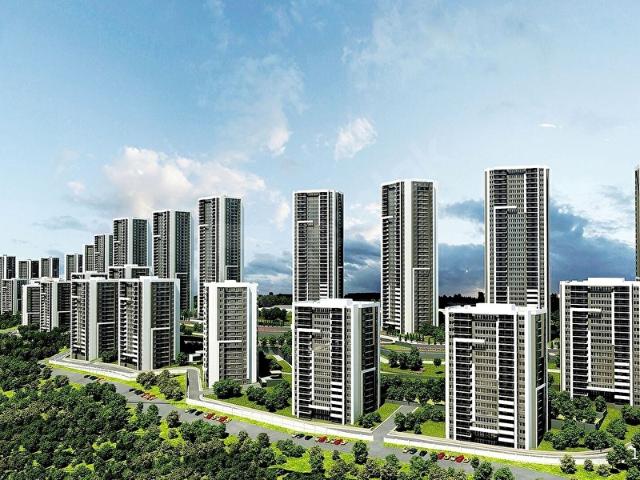 Çankaya, Ankara içerisinde satılık mülk