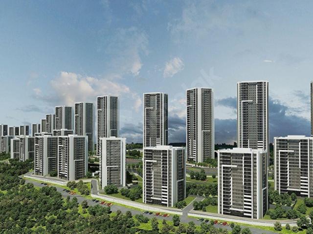 Çankaya, Ankara içerisinde satılık mülk