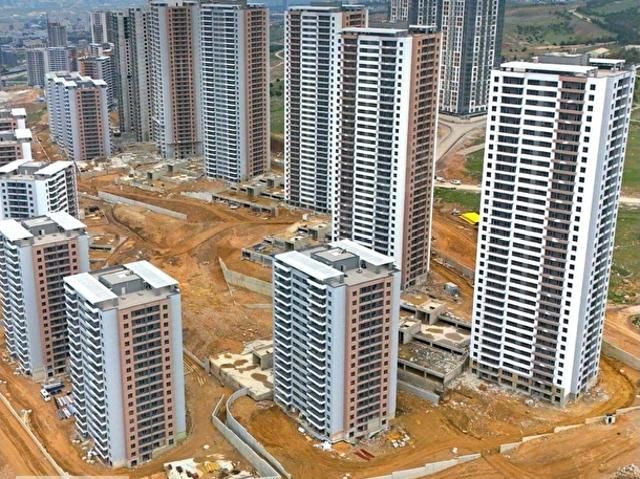 Çankaya, Ankara içerisinde satılık mülk
