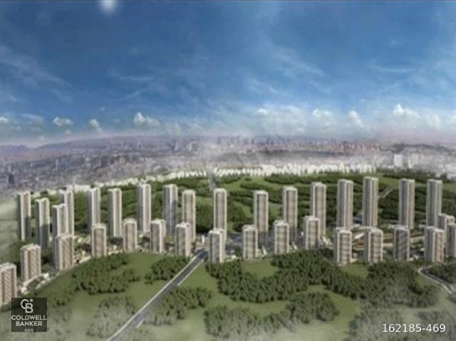 Çankaya, Ankara içerisinde satılık Residence