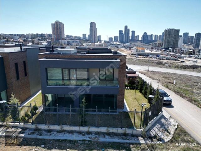 Çankaya, Ankara içerisinde satılık Villa