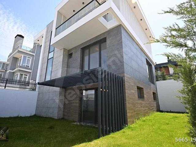 Çankaya, Ankara içerisinde satılık Villa