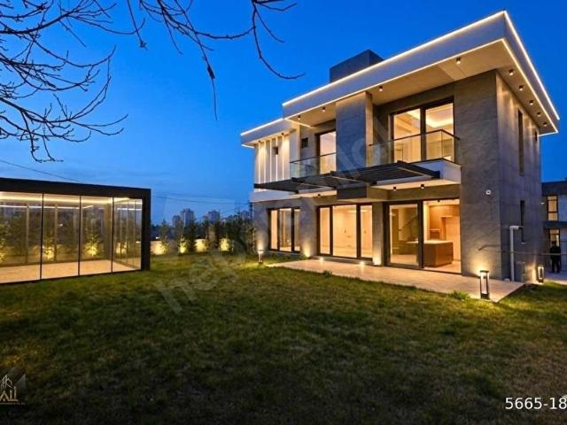 Çankaya, Ankara içerisinde satılık Villa