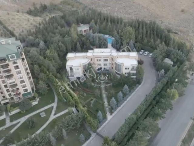 Çankaya, Ankara içerisinde satılık Villa