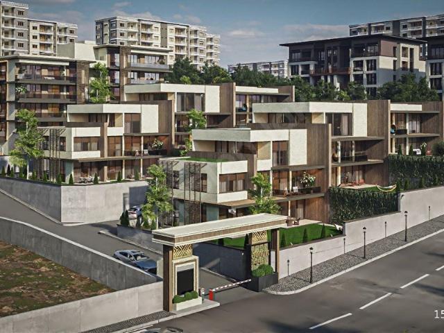 Çankaya, Ankara içerisinde satılık Villa