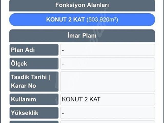 Beytepe Mahallesi, Çankaya içerisinde satılık Arsa