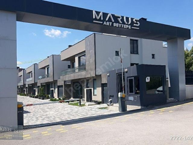 Çankaya, Ankara içerisinde satılık Villa