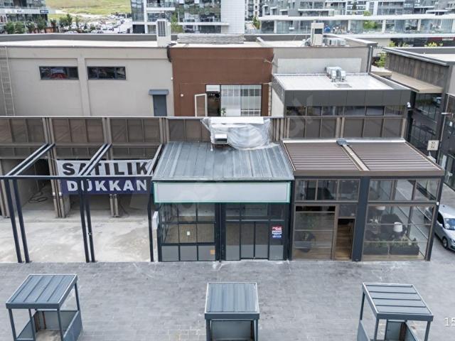 Çankaya, Ankara içerisinde satılık Dükkan
