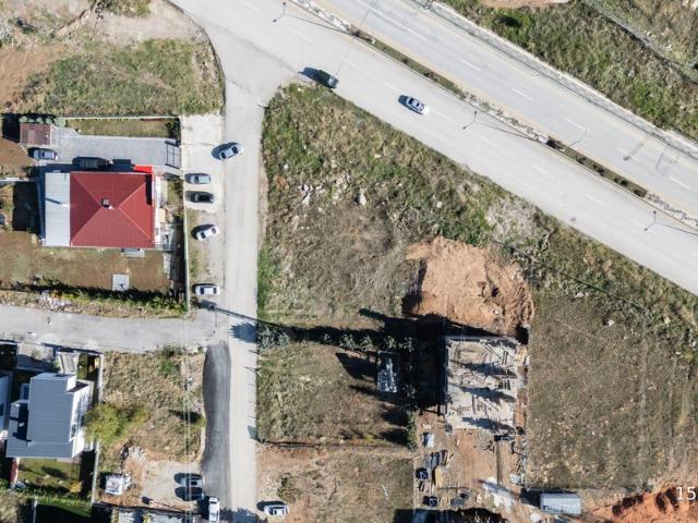 Beytepe Mahallesi, Çankaya içerisinde satılık Arsa