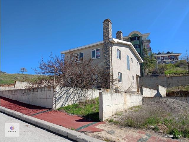 Çankaya, Ankara içerisinde satılık Villa