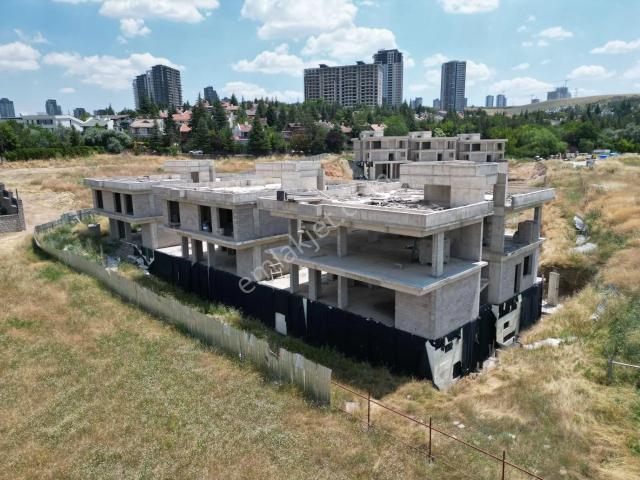 Çankaya, Ankara içerisinde satılık Villa