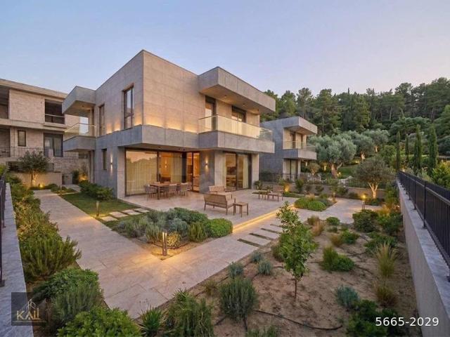 Beytepe Mahallesi, Çankaya içerisinde satılık Villa