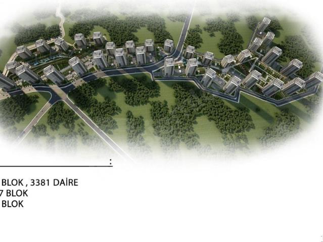 Beytepe Mahallesi, Çankaya içerisinde satılık mülk