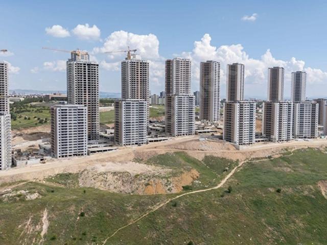 Ankara, Çankaya içerisinde satılık mülk