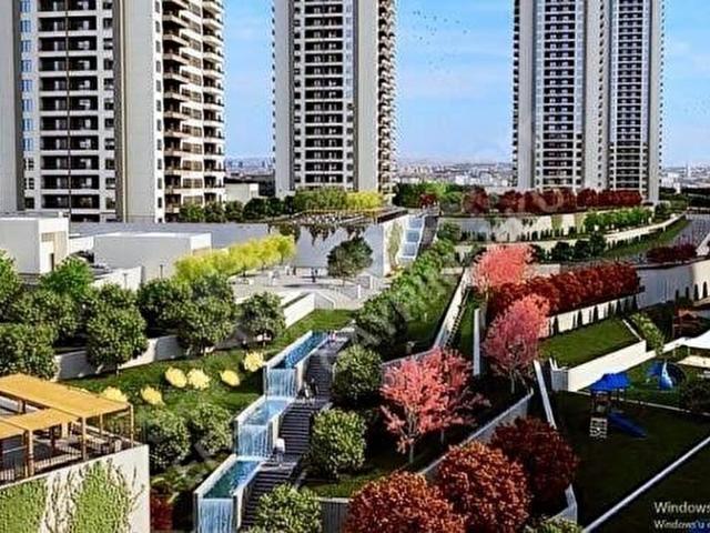 Çankaya, Ankara içerisinde satılık mülk