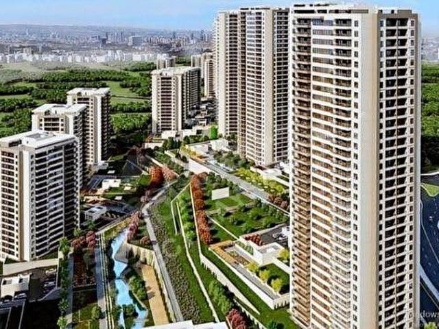 Çankaya, Ankara içerisinde satılık mülk