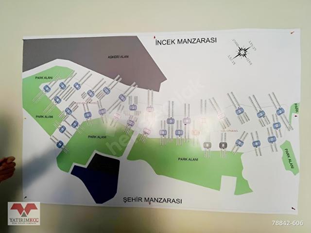 Çankaya, Ankara içerisinde satılık mülk