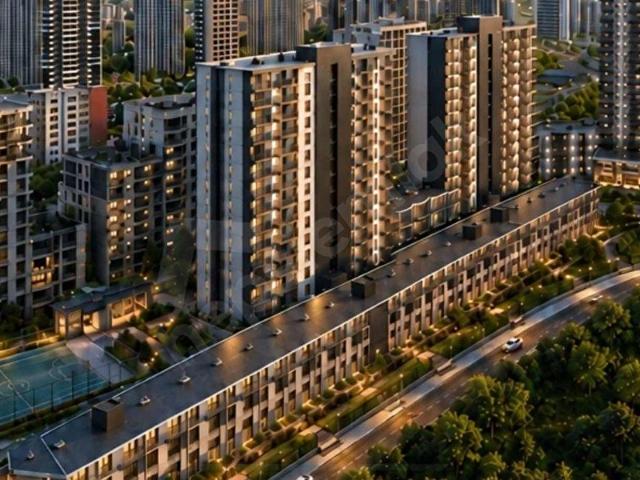 Çankaya, Ankara içerisinde satılık mülk