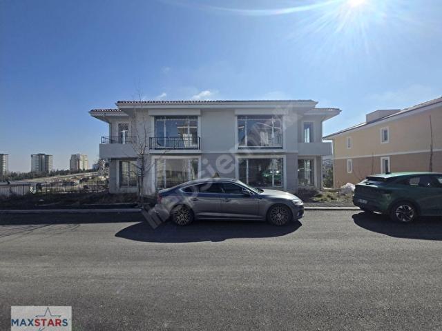 Çankaya, Ankara içerisinde satılık Villa