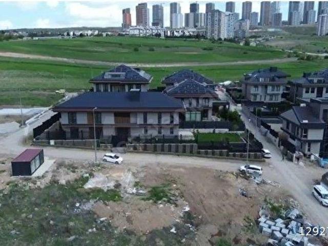 Beytepe Mahallesi, Çankaya içerisinde satılık Villa