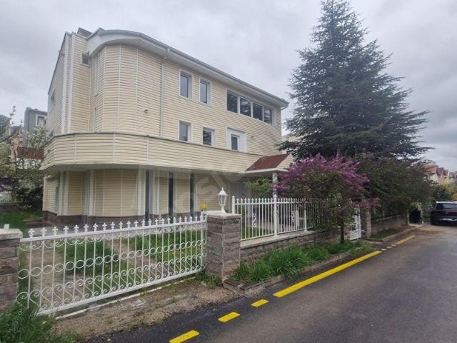 Çankaya, Ankara içerisinde satılık Villa