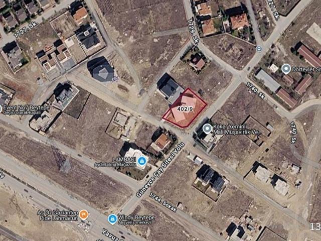 Çankaya, Ankara içerisinde satılık Dükkan